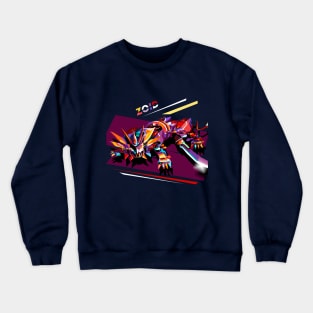 ZOID 2 Crewneck Sweatshirt